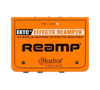 Radial EXTC-SA Guitar Effects Interface and Reamp Box