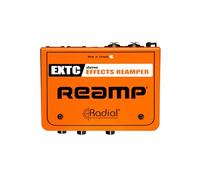 Radial EXTC Stereo 2-channel Active Re-amping Device