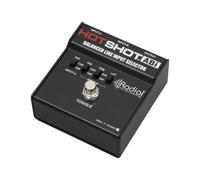 Radial HotShot ABi Footswitch Input Selector