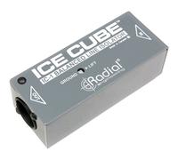 Radial IceCube IC-1 Balanced Line Isolator