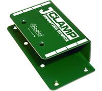 Radial J-CLAMP Mounting Adapter