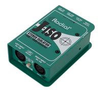 Radial Engineering J-Iso