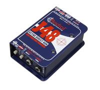 Radial J48 Active Direct Box