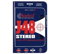 Radial J48 Stereo