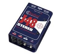 Radial Engineering J 48 Stereo