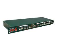Radial JD6 Passive 6-Channel DI Box with Jensen Transformers