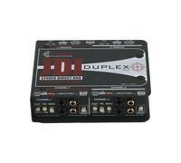 Radial JDI Duplex Stereo Direct Box - Secondhand