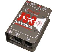 Radial JS3 Passive Microphone Splitter
