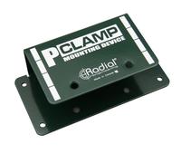 Radial P-Clamp Mounting Adapter