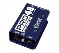 Radial Pro48 Active Direct Box
