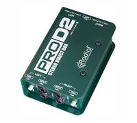 Radial Engineering ProD2 Stereo Direct Box