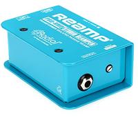 Radial ProRMP Reamp