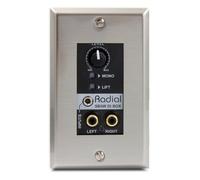 Radial SB5W DI for fixed applications