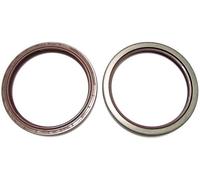 ELRING 451.100 Shaft Seal, wheel hub