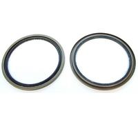 Shaft Seal, wheel hub ELRING 451.130 for MERCEDES-BENZ AXOR 6.374 2002-2004