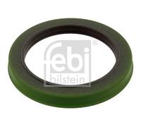 febi bilstein 29788 Shaft Seal for wheel hub, pack of one
