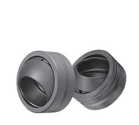 Radial Spherical Plain Bearing GEG 80 90 100 110 120 140 160 E ES 2RS Precision high-Speed Bearing 1Pcs(GEG90ES-2RS)