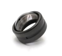 Radial Spherical Plain Bearings GE4/5/6/8/10/12/15/17/20/25/30/35/45/50/60/70ES 1Pcs(GE12E)