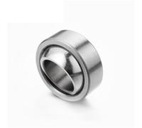 Radial Spherical Plain Bearings GE8C GE10C GE12C GE15C 1Pcs(GE12C)