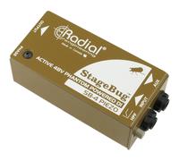 Radial Engineering SB-4