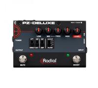 Radial Tonebone PZ-Deluxe Acoustic Preamp