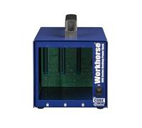 Radial Cube Workhorse 3-Slot 500-Series Desktop Rack