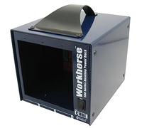 Radial Workhorse Cube 500-Series Modular Rack - Rack for 500 modules