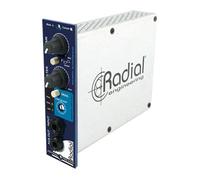 Radial Workhorse JDV-Pre Instrument Preamplifier 500 Series
