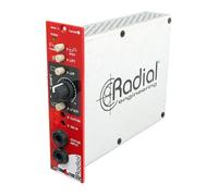 Radial Workhorse JDX-500 Guitar Amp Interface