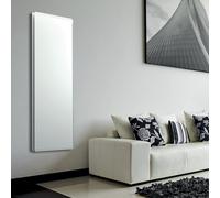 Radialight Icon Vertical Electric Radiator With WiFi &Timer Wall Mounted Heater