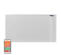 Radialight Klima WiFi, Smart Radiant Heater/Electric Wall Mounted Panel Radiator APP Controlled / 2 year Guarantee (2000w)