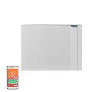 Radialight Klima WiFi, Smart Radiant Heater/Electric Wall Mounted Panel Radiator APP Controlled / 2 year Guarantee (750w)