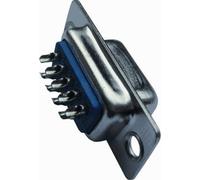 Radiall RDC Sub-D Connector - NEZ09SE102 [10 Pieces]