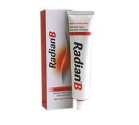 Radian B Muscle Rub 40g