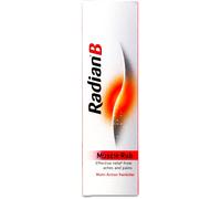 Radian B Muscle Rub 40g