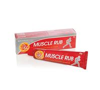 Radian B Muscle Rub 40g