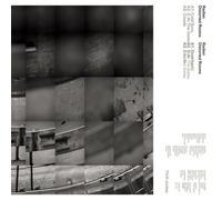 Radian - Distorted Rooms [VINYL]