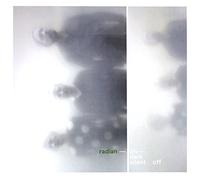 Radian - On Dark Silent Off [VINYL]