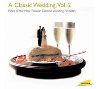 Various - Radiance: a Classic Wedding 2