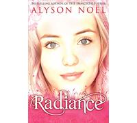 Radiance: A Riley Bloom Novel