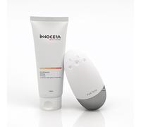 Radiance Pod 7-in-1 Skin Lifting & Tightening Tool with Face-Up Gliding Gel Pure Tone Aesthetics All 100g