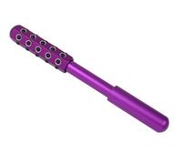 Radiance Roller,Germanium Stone Uplifting Face Beauty Massage Tool,Aluminum Alloy Uplifting Beauty Roller for Face, Eye, Chin, Neck Skin