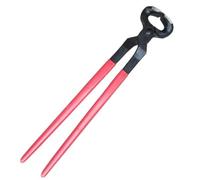 RadianceBiz Long-Handled Hoof Trimmer | Extended Leverage, Farrier trimmer, Tool, for Stable, Farriers