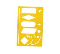 RadianceBiz Organizational Chart Template, Stencil Tool for Project Planning, Drawing,