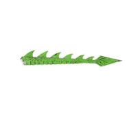 RadianceBiz Pointed Mythical Reptilian Tail, One Size, color to 3