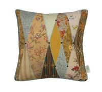 Radiancy Inc Chateau Wall Museum Complete Cushion - 43x43cm