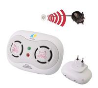 Radiancy Inc Mosquito Fly Bug Insect Killer Mosquito Killer Dual Ultrasonic Sensor Mouse Chaser, Insect Killer