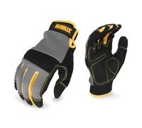 Radians DEWALT 211 Synthetic Leather Hook and Loop L