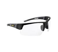 Radians DPG100-1D DeWalt Crosscut Safety Glasses with Clear Lens (1 per Pack)