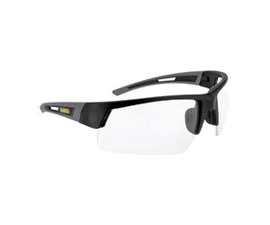 Radians DPG100-1D DeWalt Crosscut Safety Glasses with Clear Lens (1 per Pack)